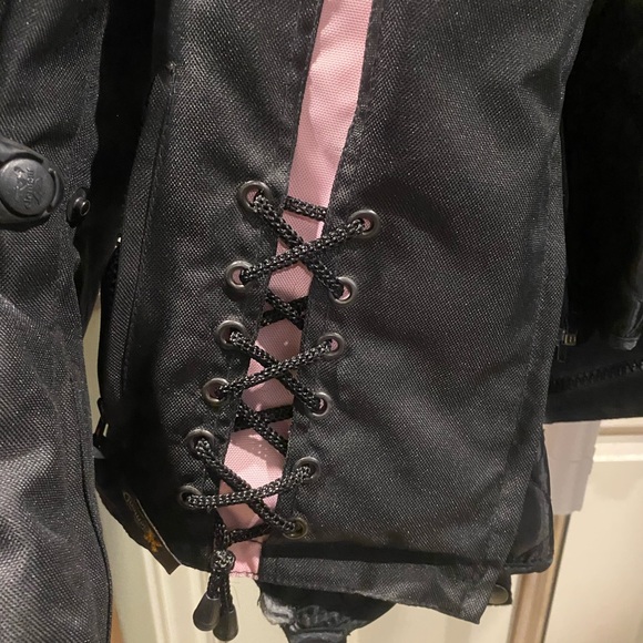 Women’s Large Riding Jacket - Picture 2 of 7